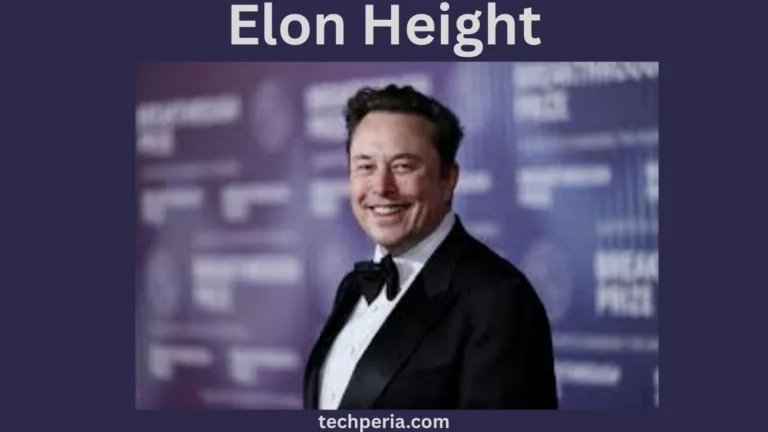 Elon Height