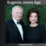 Eugenia Jones Age