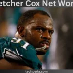 Fletcher Cox Net Worth