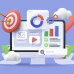 Building a Strong Online Presence: From Website Development to Digital Marketing Strategy