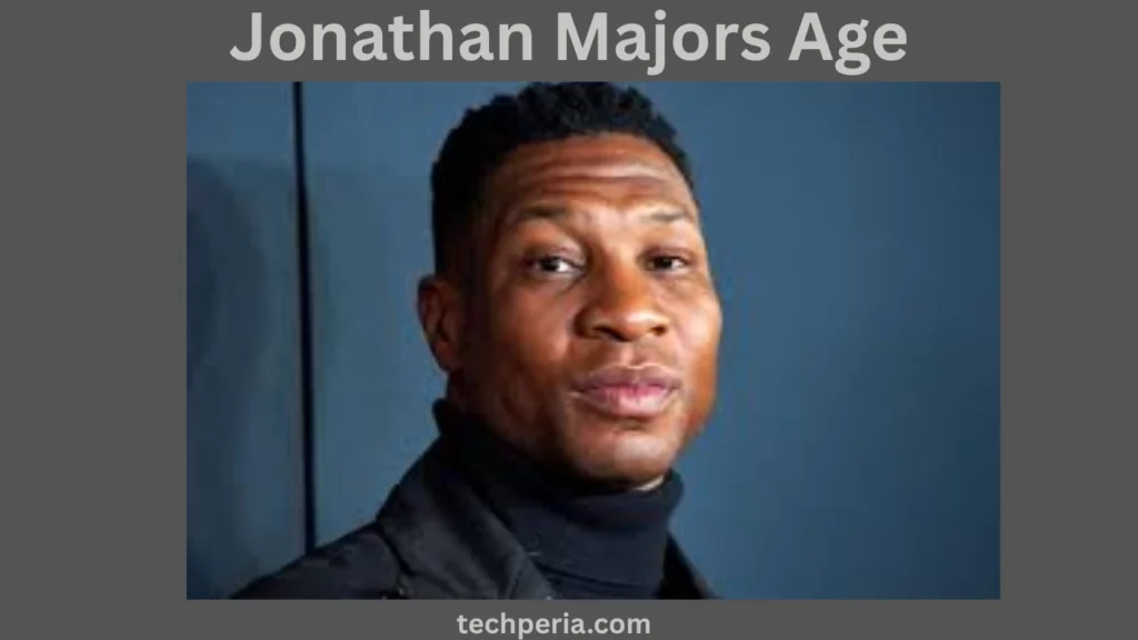 Jonathan Majors Biography