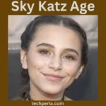 Sky Katz Age