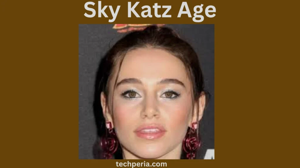 Sky Katz Biography