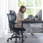 Why Your Back Pain Might Be Linked to Your Office Chair