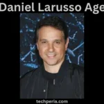 Daniel Larusso Age