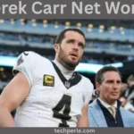 Derek Carr Net Worth