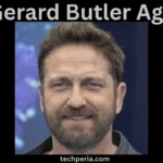 Gerard Butler Age