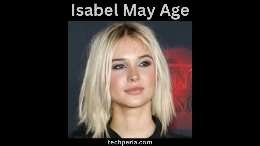 Isabel May Biography