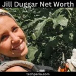 Jill Duggar Net Worth