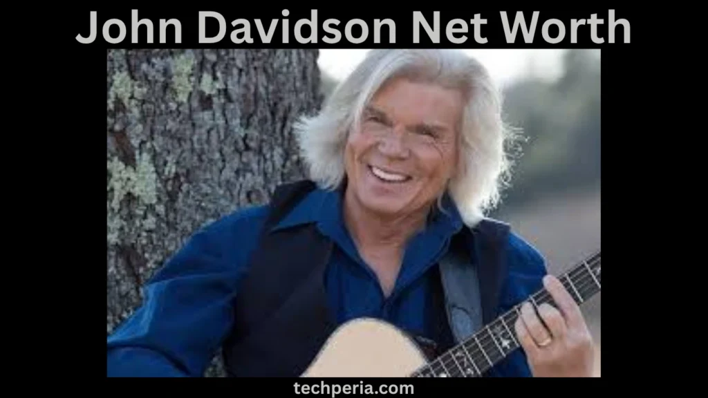 John Davidson Biography