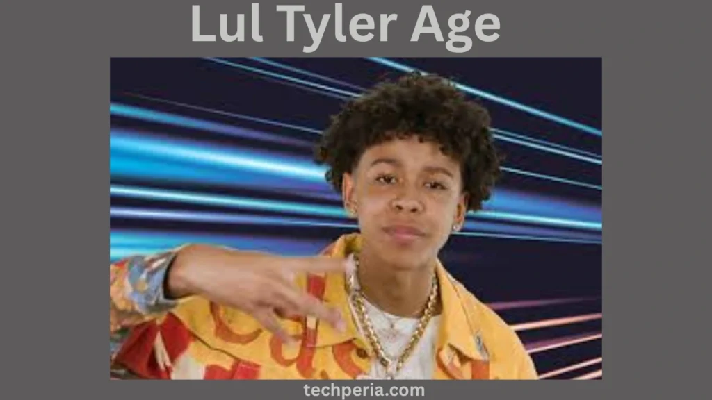 Lul Tyler Biography