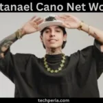 Natanael Cano Net Worth