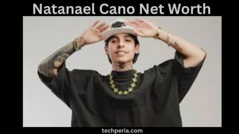 Natanael Cano Net Worth
