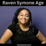 Raven Symone Age