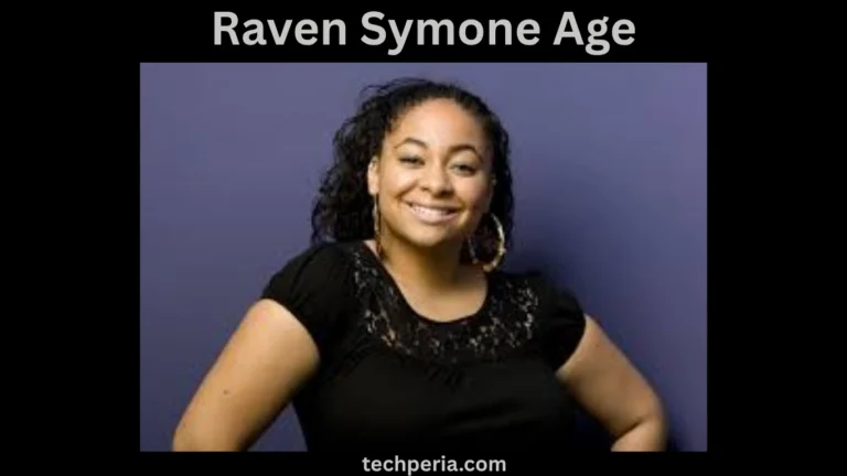 Raven Symone Age