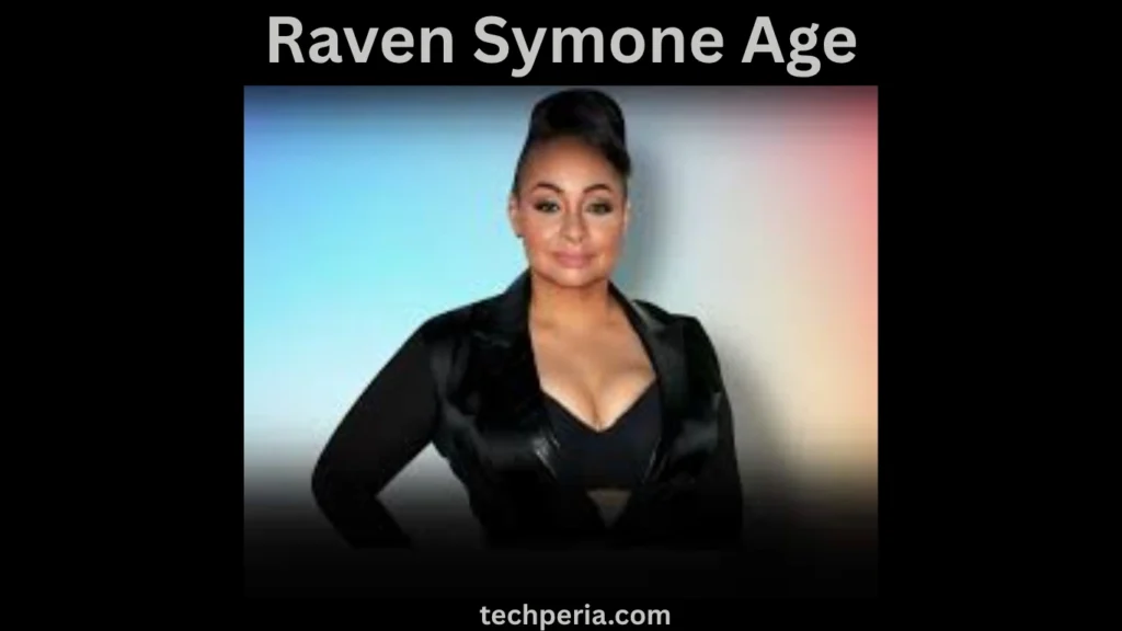 Raven Symone Biography