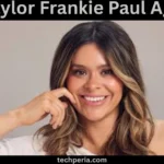 Taylor Frankie Paul Age