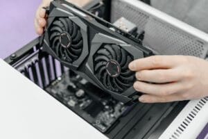 How to Replace That Impossible-to-Find Tech Part