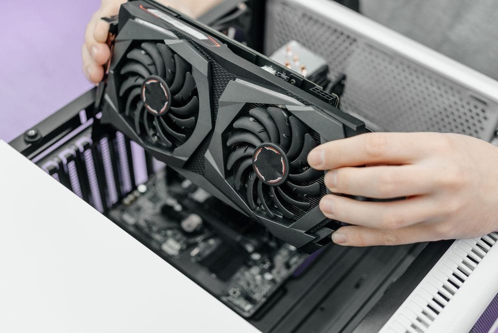 How to Replace That Impossible-to-Find Tech Part