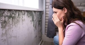 How to Identify Hidden Mold and Protect Your Family's Health