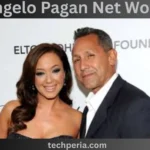 Angelo Pagan Net Worth