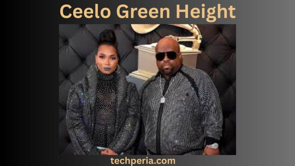Ceelo Green Biography