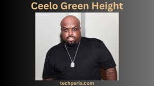 Ceelo Green Height
