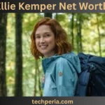 Ellie Kemper Net Worth