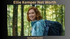 Ellie Kemper Net Worth