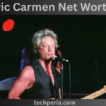 Eric Carmen Net Worth