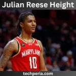 Julian Reese Height
