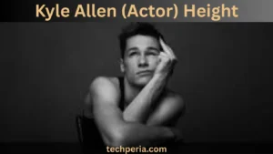 Kyle Allen (Actor) Height