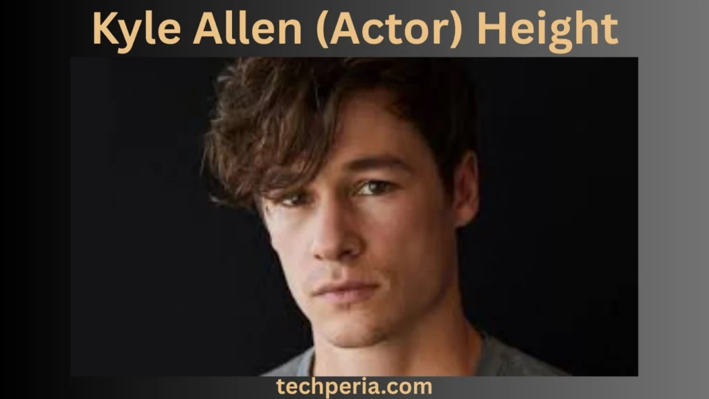 Kyle Allen Biography