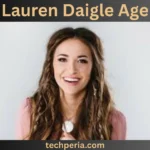Lauren Daigle Age