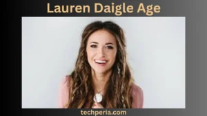 Lauren Daigle Age