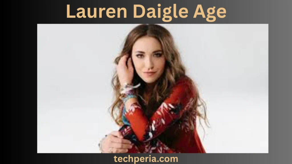 Lauren Daigle Biography