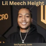 Lil Meech Height
