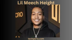 Lil Meech Height