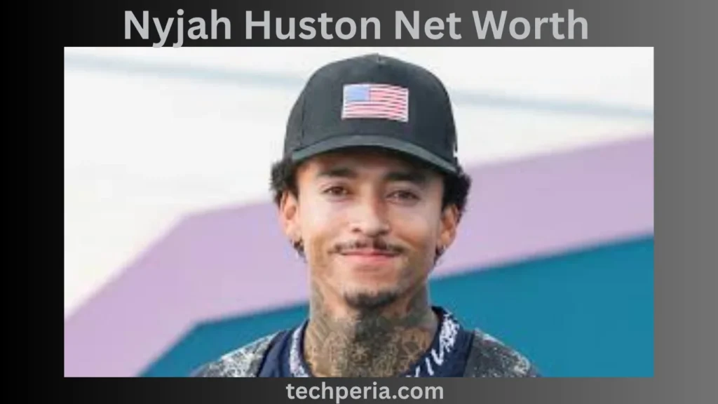 Nyjah Huston Biography