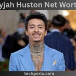 Nyjah Huston Net Worth