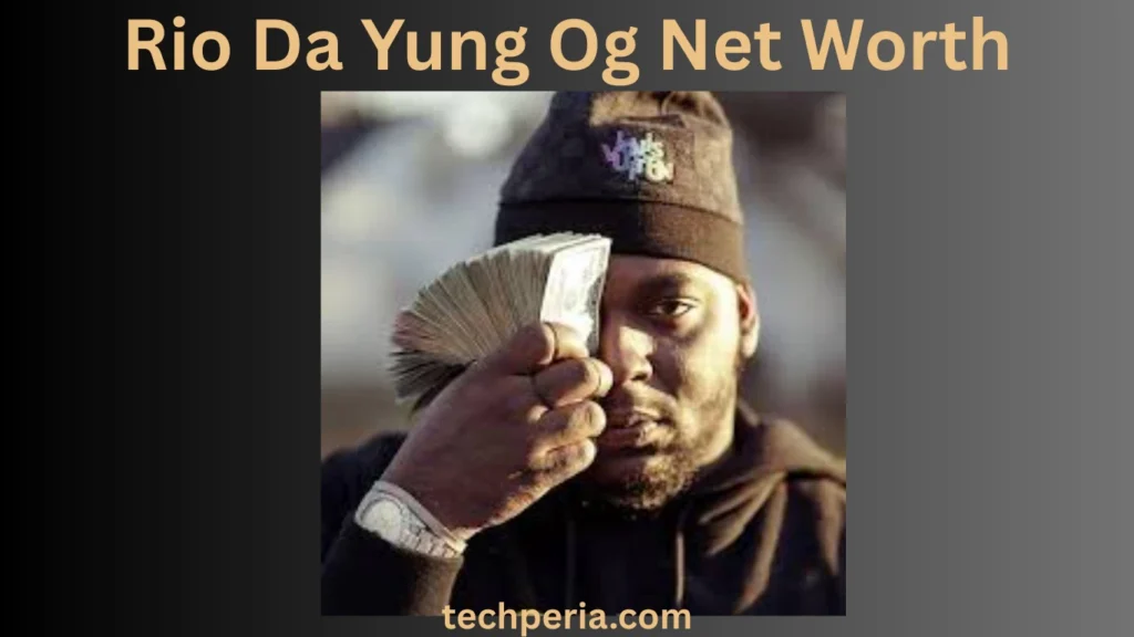 Rio Da Yung Og Biography