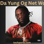 Rio Da Yung Og Net Worth