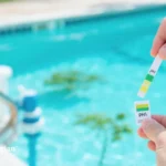 Understanding Pool Maintenance: The Importance of Chlorine Test Strips