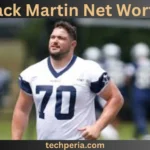 Zack Martin Net Worth