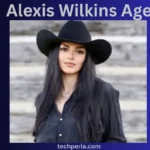 Alexis Wilkins Age
