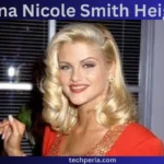 Anna Nicole Smith Height