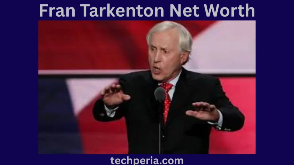 Fran Tarkenton Biography