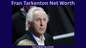 Fran Tarkenton Net Worth