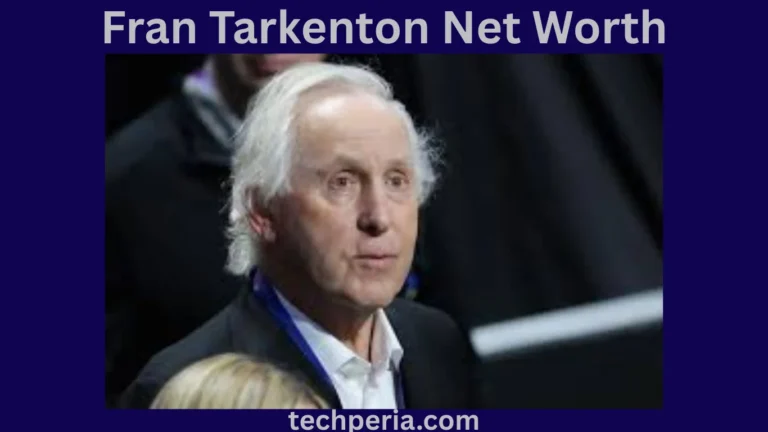 Fran Tarkenton Net Worth