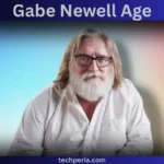 Gabe Newell Age